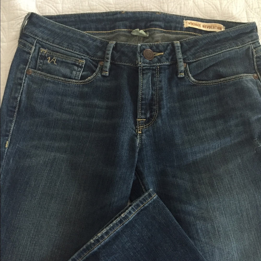 Jeans - Picture 3 of 4